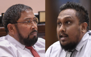 މަޖިލީހުގެ ރައީސްކަމަށް ދެން އެންމެ ރަނގަޅުވާނީ ޤާސިމް އިބްރާހީމް: މޮސްޓާ