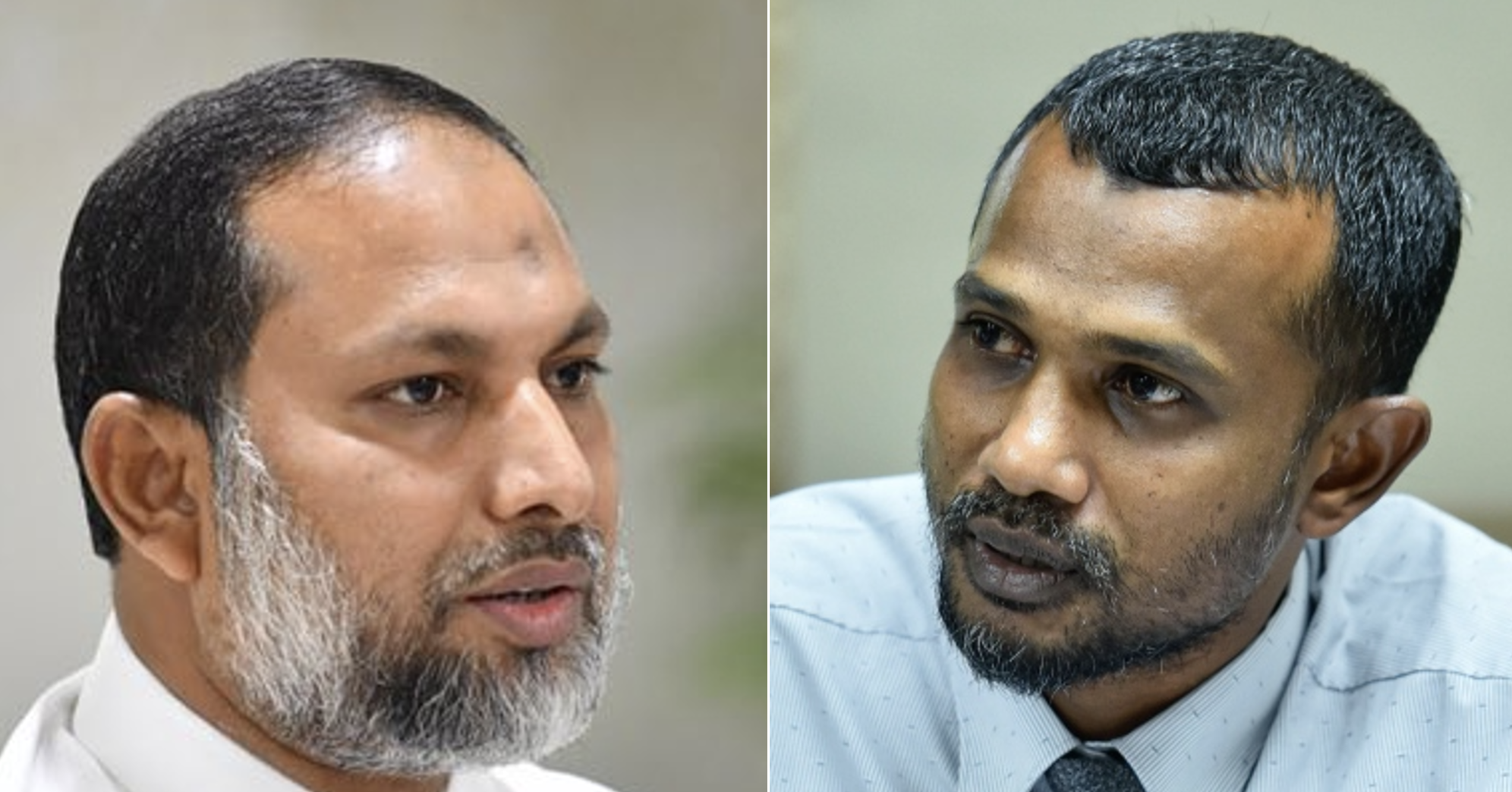 އަދާލަތުގެ ޢިމްރާނުވެސް އަންނަނީ ޑރ.މުޢިއްޒާ ގުޅުމަށް މަސައްކަތްކުރަމުން: ޓޮމް