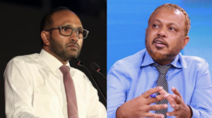 ޖަމީލުގެ ފާޑު ކިއުންތައް ބޮޑު އަރަތަކަށް ވެއްޖެ: ސައުދު