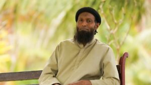 ސަރުކާރަށްވެސް މިހާރު އޮތް އެންމެ ބުއްދިވެރިގޮތަކީ މުޢިއްޒަށް ތާޢީދުކުރުން: ޢަލީ ރަމީޒް