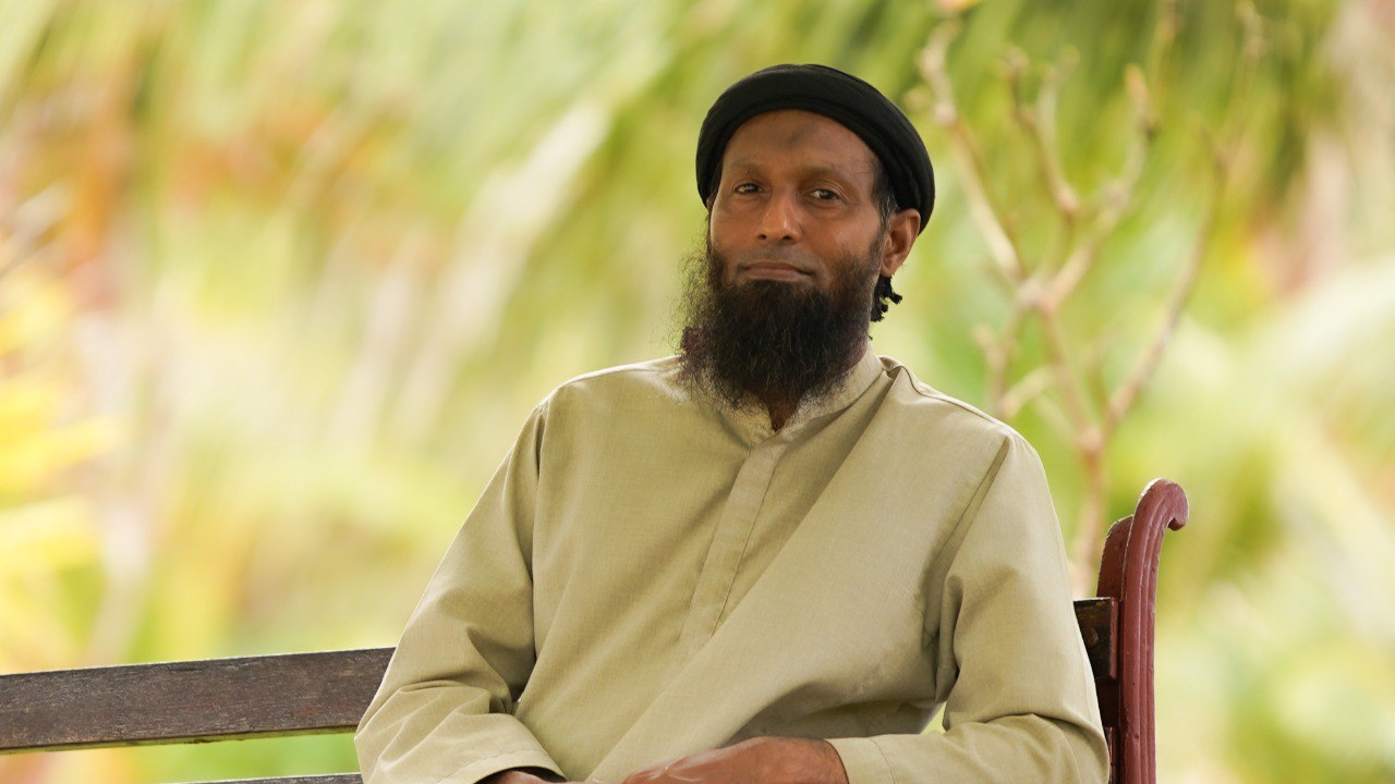 ސަރުކާރަށްވެސް މިހާރު އޮތް އެންމެ ބުއްދިވެރިގޮތަކީ މުޢިއްޒަށް ތާޢީދުކުރުން: ޢަލީ ރަމީޒް