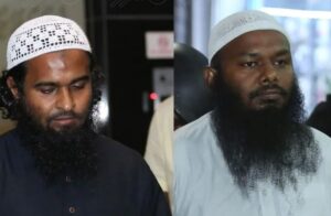 ޝެއިޚުންގެ ބަންދަށް އިތުރު 16 ދުވަސްޖަހައިފި