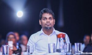 ދެމީހަކު އެއްވެލާފައި ހަރާމް ހަލާލުކުރުމަކީ ދީނުގައި އޮންނަ ގޮތެއް ނޫން: ޢަމްރު