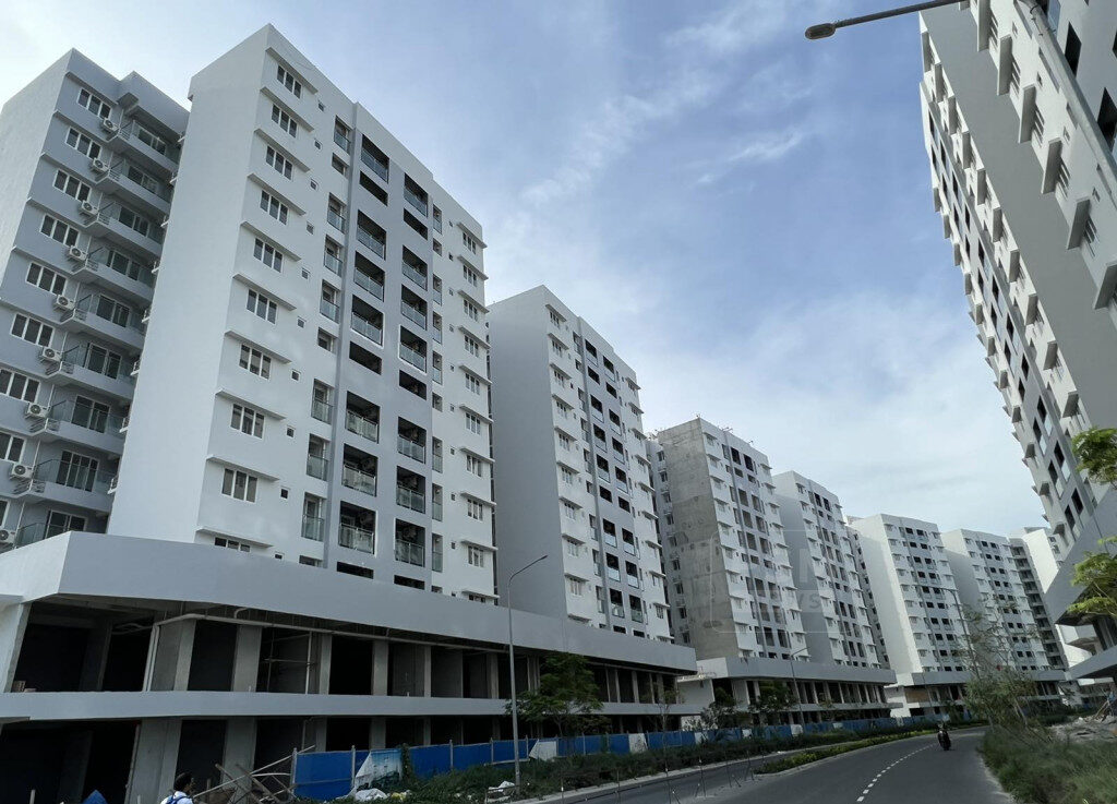 ވިނަރެސް ފްލެޓް ލިބުނު މީހުންނާއި އެކު އެއްބަސްވުމުގައި ސޮއި ކުރަން ފަށައިފި