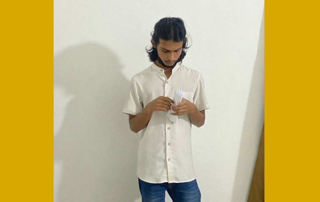 އަލަމްގިރި ރާއްޖެ ގެނައީ އާރުސީސީންކަމަށް ބުނާ ވާހަކަ އެ ކުންފުނިން ދޮގުކޮށްފި