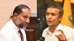 ރޯޔަލް ލިވާތާއި، ޢިލްމުވެރިންނަށް ދޭ އަނިޔާގެ މުގުލުގައި އޮތީ އަދާލަތު ޕާޓީ: ހިސްޓޯ