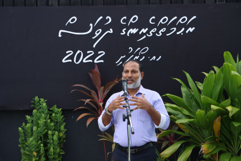 ރަޙްމަތްތެރިޔަކީ އިންސާނަކަށް ދުނިޔެމަތީގައި ލިބޭނެ އެންމެ އަގު ބޮޑު އެއް ޖަވާހިރު: ޢިމްރާން
