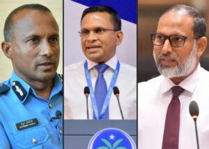 ބަންދުގެ މުއްދަތު އިތުރުކޮށް، އިންސާފުނުލިބި ލަސްވުމަކީ ބޮޑު ނާއިންސާފެއް: ނާޒިމް