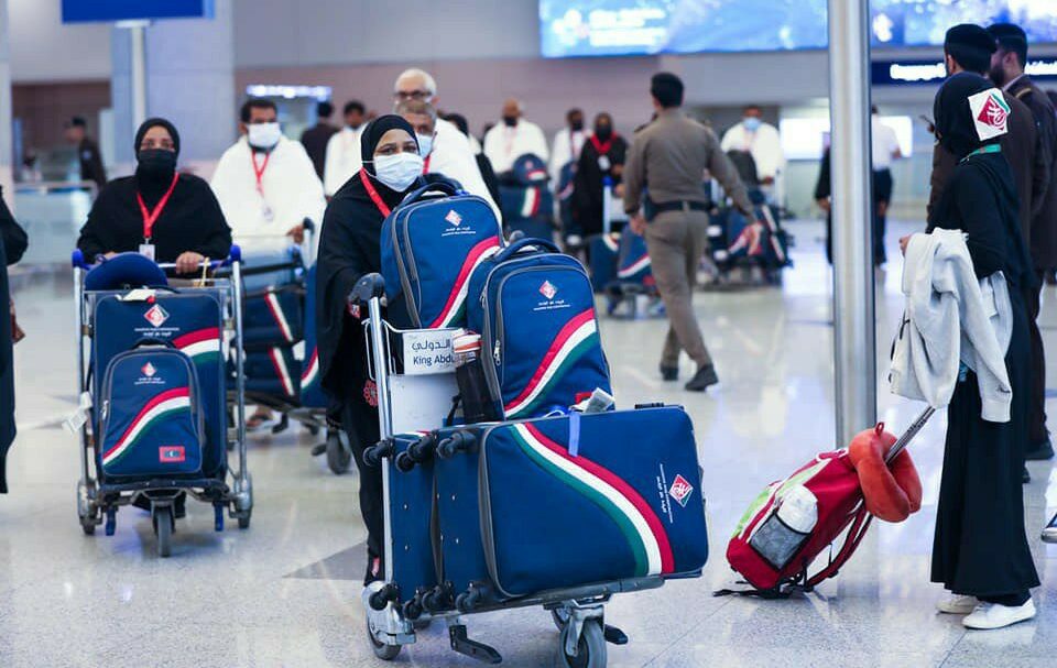 ދިވެހި ޙައްޖުވެރިން މާދަމާ އަންނަން ފަށާނެ