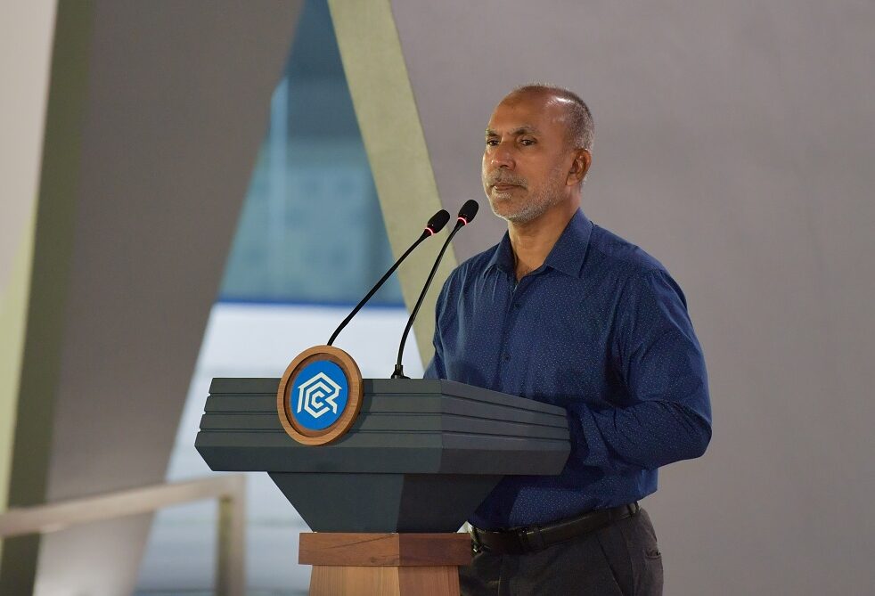 2019 ވަނަ އަހަރުގެ ޙައްޖު ދަތުރަށް ދައުލަތުގެ ބަޖެޓުން ޚަރަދެއް ނުކުރޭ: ޑރ.ޒާހިރު