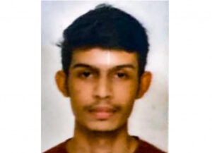 އަލަމްގީރްގެ ބަންދަށް 15 ދުވަސް