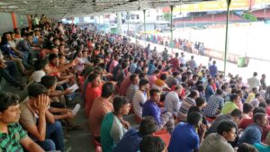 އިންޑިއާ އާއި ނޭޕާލުން ލޭބަރުން ގެނައުމުގެ ހުއްދަ ދީފި