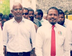 ރަތަފަންދޫއަށް ރައީސް ޞާލިޙް ވެވަޑައިގެންނެވި ހުރިހާ ވަޢުދެއް ފުއްދާނެކަމުގެ ޔަޤީންކަން އެބައޮތް: ސަޢުދު