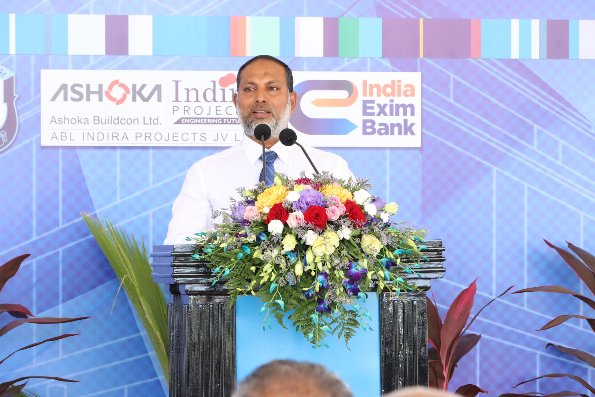 ފުލުހުންގެ މުއައްސަސާ ހަރުދަނާކުރުމަށް ރައީސް ކުރައްވާ މަސައްކަތުގެ ނަތީޖާ ދަނީ ފެންނަމުން: ޢިމްރާން