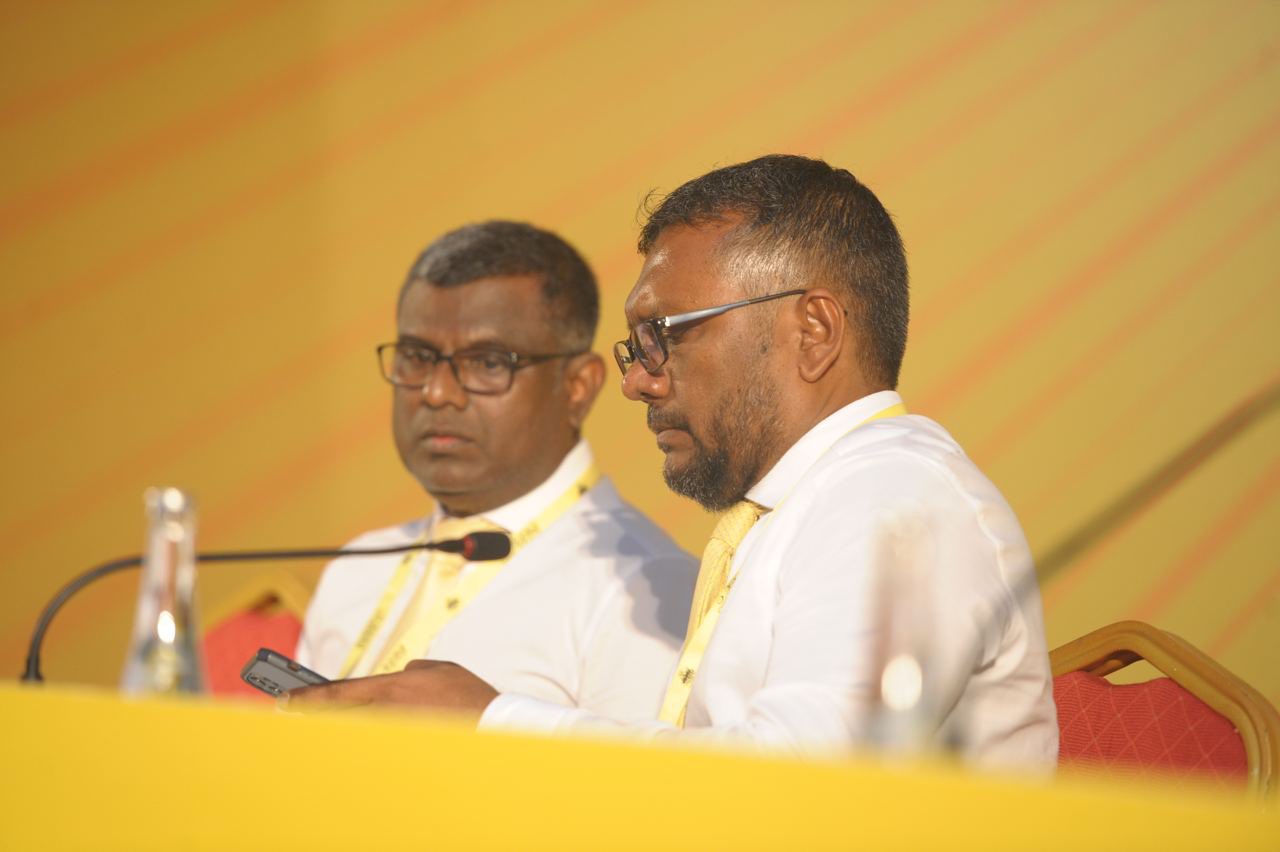 ކުރިއަށް އޮތްތަނުގައިވެސް ޚިޔާލު ތަފާތުވުންތައް އެއްގޮތްކޮށް ނަތީޖާ ނެރެވޭނެ: ފައްޔާޟް