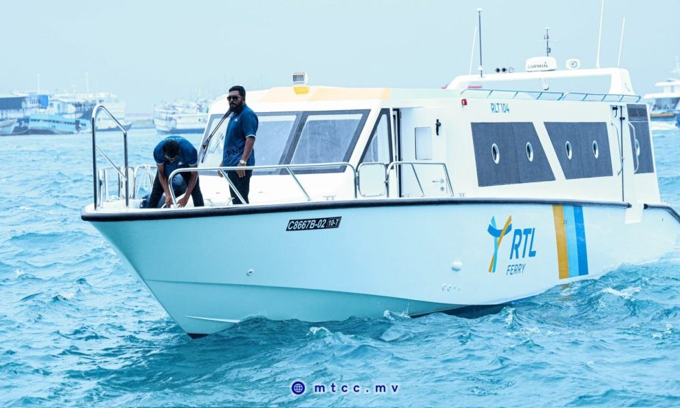 ށ. އަތޮޅުގެ އާރްޓީއެލް ދަތުރުތައް އަންގާރަ ދުވަހު ފަށަނީ!