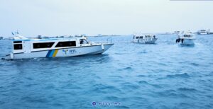 ހައި ސްޕީޑް ފެރީގެ ޚިދުމަތް ސެޕްޓެމްބަރު މަހު ހުވަދު އަތޮޅުގައި ފަށަނީ