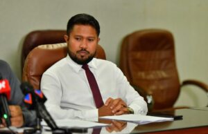 މުސްއަބު ވަކިކުރީ ގޯސްކޮށް، ނަމަވެސް ބަދަލު ނަގައިދިނުމުގެ ބައި ބާޠިލު: ސުޕްރީމް ކޯޓު