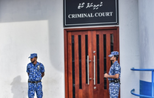 ޝާދިޔާއާއި ޑރ. ޝަޒްރާ 3 ދުވަހު ބަންދުގައި ބެހެއްޓުމަށް އަމުރުކޮށްފި