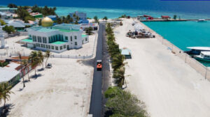 ފީނަން ގޮސް އުޅެނިކޮށް މީހަކު ނިޔާވެއްޖެ