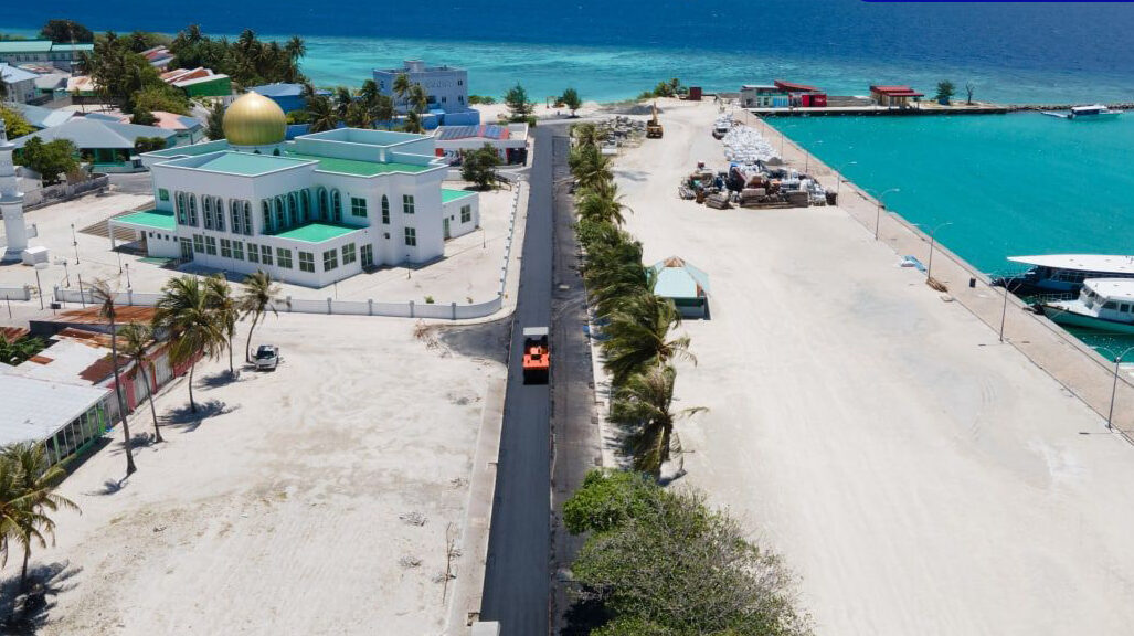 ފީނަން ގޮސް އުޅެނިކޮށް މީހަކު ނިޔާވެއްޖެ