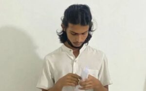 40 މީހުންގެ އޮރިޔާން ކާޑު ހެދުމުގެ ކުށް ސާބިތުވެ، އަލަމްގިރި ދެއަހަރާއި ނުވަމަހަށް ޖަލަށް ލާން ހުކުމް ކޮށްފި