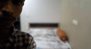 އަލަމްގިރި ކޭސްގައި ހިމެނޭ ބައެއް މީނުން އުމްރާގެ އަޅުކަމަށް