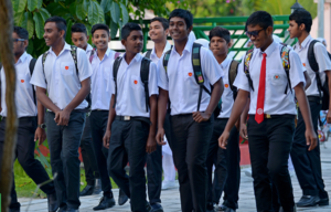 އޯލެވެލް އިމްތިހާނުގެ ނަތީޖާ ދޫކުރަން ފަށައިފި