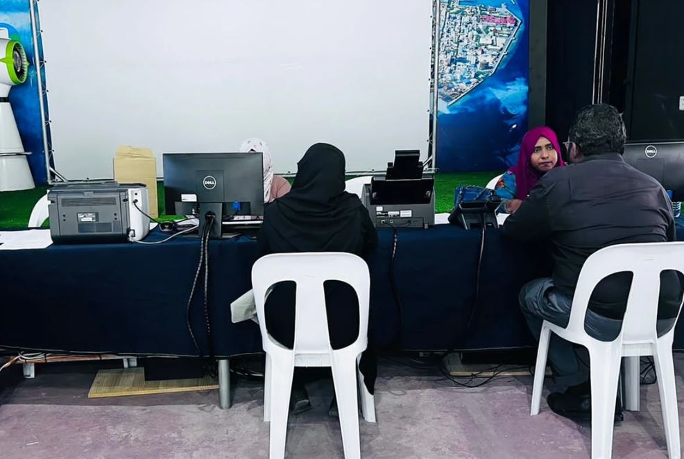 ގޯތި އަދި ފްލެޓަށް ކުރިމަތިލާ ފަރާތްތަކަށް މާލެ ސިޓީ ކައުންސިލުން ފޯމު ފުރައިދޭން ފަށައިފި