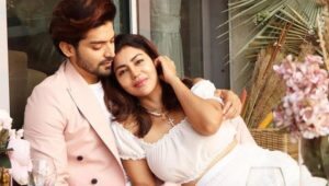 ދެބީނާ އާއި ގުރުމީތަށް ދެވަނަ ދަރިއަކު ލިބެނީ!