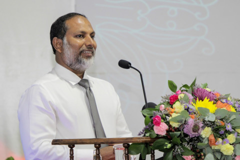 ނާކާމިޔާބު ވުމަކީ އިރުއިރުކޮޅާ ގޮތް ބަދަލުކުރަންޖެހޭ ކަމެއް ނޫން: އިމްރާން