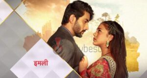 "އިމްލީ"ގެ ލީޑު ދެތަރިން ޝޯ އިން ވަކިވެއްޖެ