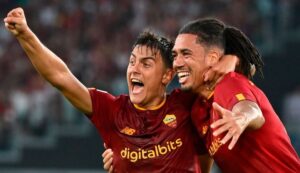 ކްރެމޮނޭސޭ އަތުން ރޯމާއަށް ހަނި މޮޅެއް