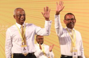 އެމްޑީޕީގެ ރިޔާސީ ޕްރައިމަރީ އޮކްޓޯބަރު މަހު