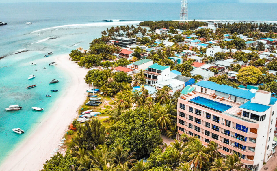 މޫދަށް ކުނިއަޅާ ކަމަށްބުނެ 45،000 ރުފިޔާއިން ތުލުސްދޫ ކައުންސިލް ޖޫރިމަނާކޮށްފި