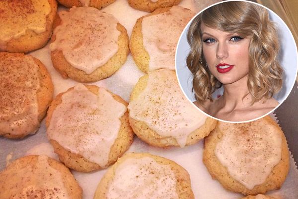 ހުކުރު ހާއްސަ: ޓެއިލާ ސްވިފްޓްއަށް ހާއްސަ ޗައި ކުކީސް