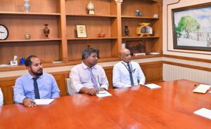 ޖޫރިމަނާ ފައިސާ ދައްކަންނުޖެހޭނެ، އީޕީއޭއިން ނެރުނީ ޒިންމާދާރުކަން ކުޑަ ބަޔާނެއް: ތުލުސްދޫ ކައުންސިލް