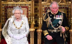 އިނގިރޭސި ރަސްގެފާނު، ކިންގ ޗާރލްސް III، އޭނާއަކީ ކާކު؟