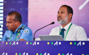 ދެކުނުގެ 31 ގޭންގެއްގައި 100 ކުޑަކުދިން!