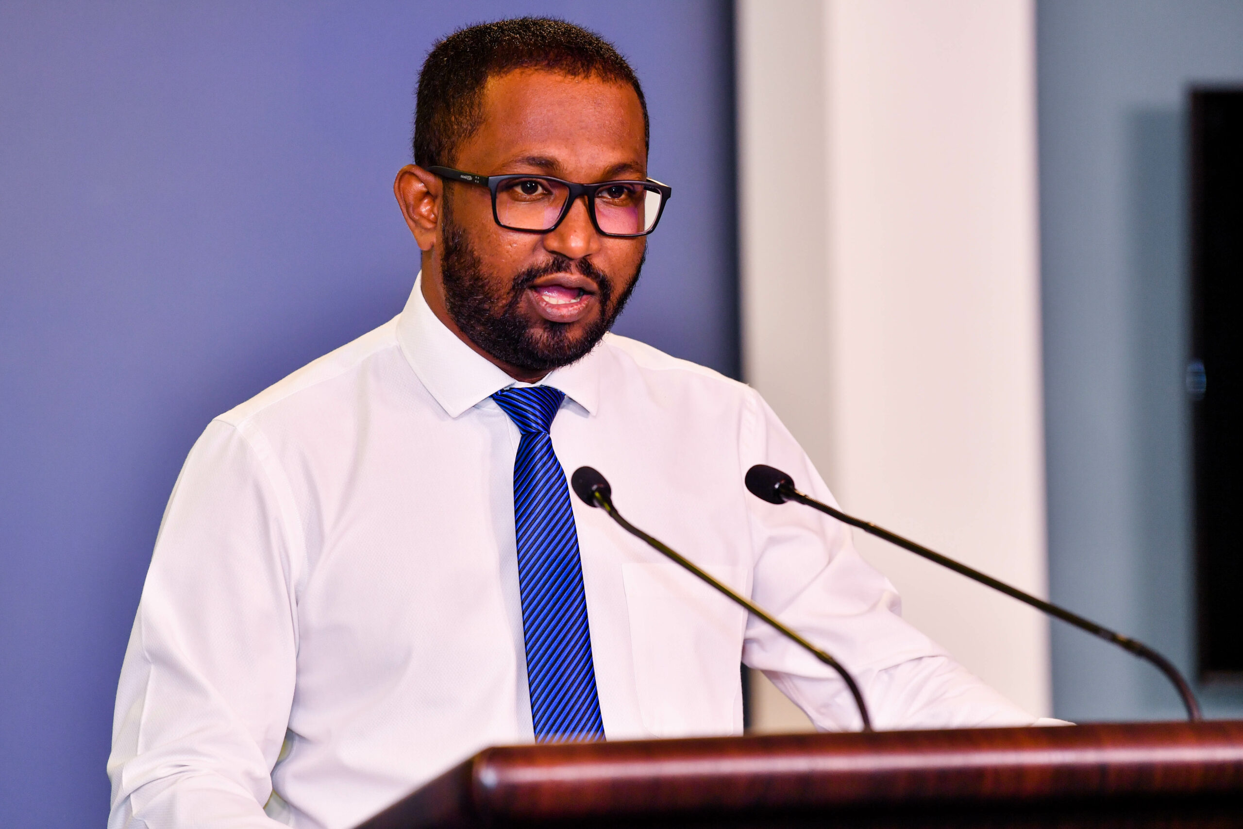 ޕީއެސްއައިޕީ މަޝްރޫޢުތަކަށް މިހާތަނަށް 4.6 ބިލިއަން ރުފިޔާ ޚަރަދުކޮށްފި: ސަރުކާރު