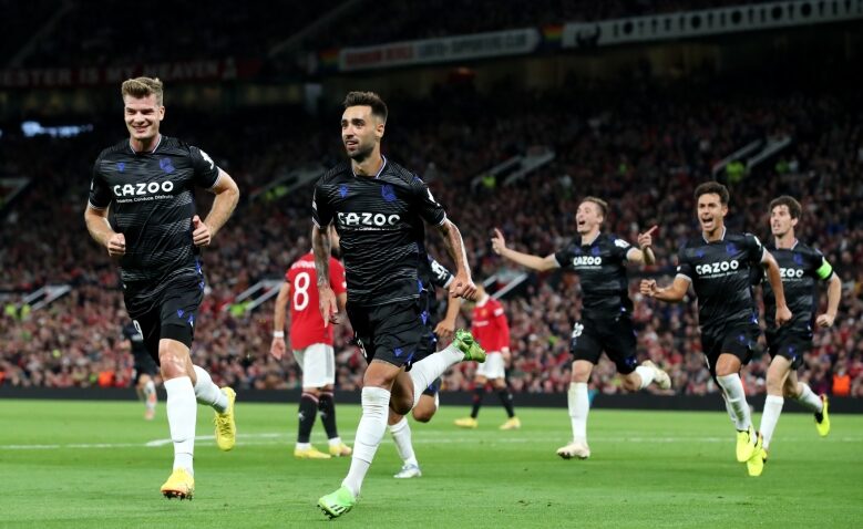 ސޮސިއެޑާޑުން ވަރުގަދަ ޔުނައިޓެޑް ބަލިކޮށްފި