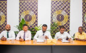 ގެދޮރުވެރިކަމަށް 439 މިލިއަން ރުފިޔާގެ ބިޔަ މަޝްރޫއެއް ކުޅުދުއްފުށީގައި!