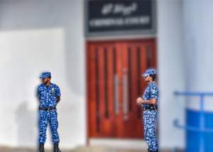 ބޮޑުންނަށް އަބަދުވެސް މޮޅު ގޮތް! ޝަރުއީ ދާއިރާއަށް އޮތް އިތުބާރު ދަނީ ހައްތަހާ ކުޑަވަމުން!