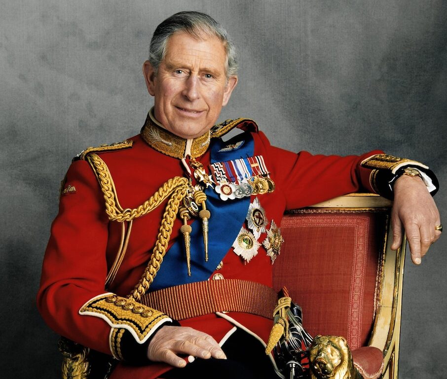 އިނގިރޭސި ރަސްގެފާނު ޗާލްސް އަށް ކެންސަރު ޖެހިއްޖެ