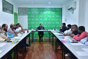 އަދާލަތު ޕާޓީ ކުރިއެރުވުމަށް 10އަހަރަށް އަމާޒުކޮށް ޕްލޭނެއް ފާސްކޮށްފި