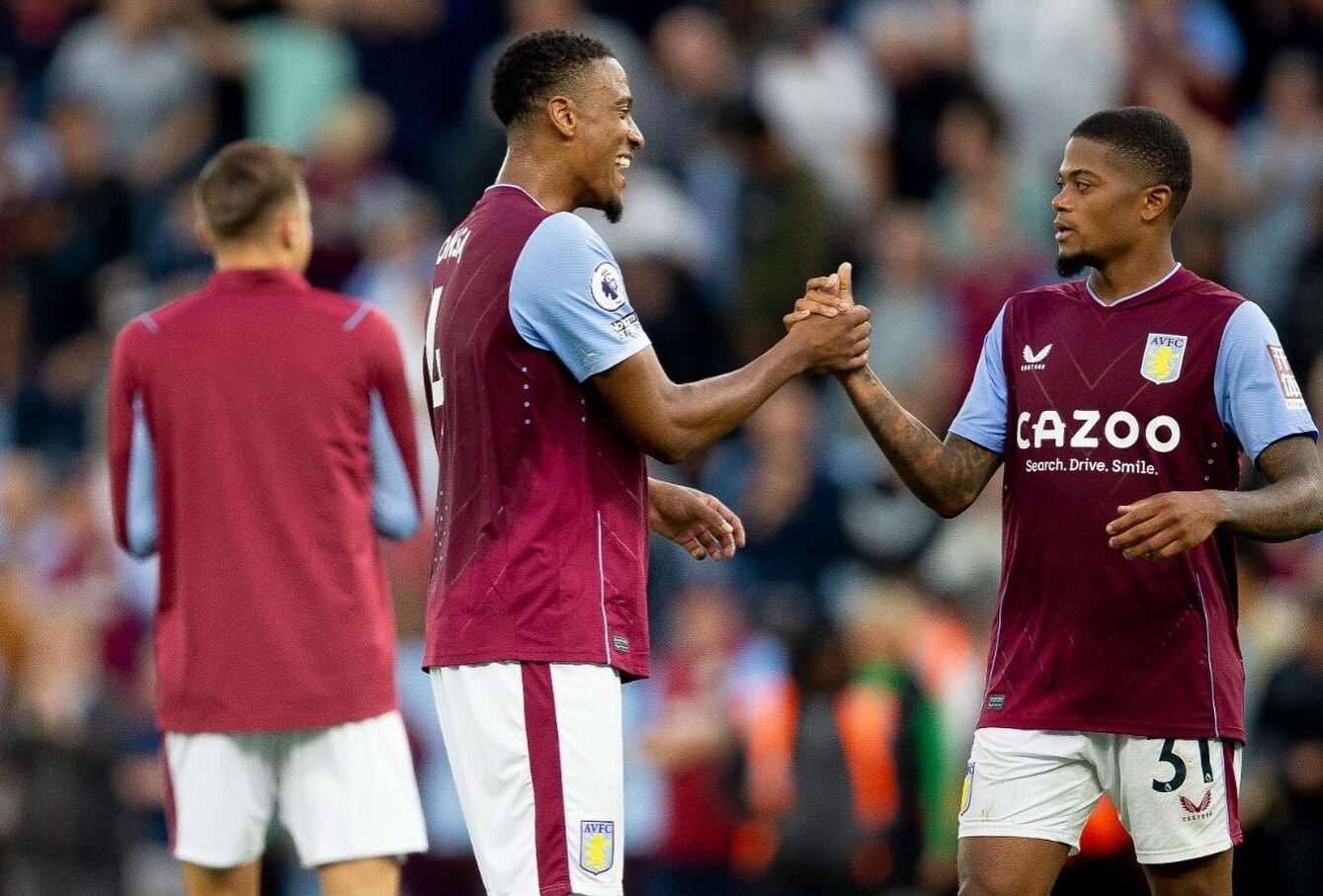 ޖެރާޑުގެ ވިލާއިން ޗެމްޕިއަން ސިޓީ ހިފަހައްޓައިފި