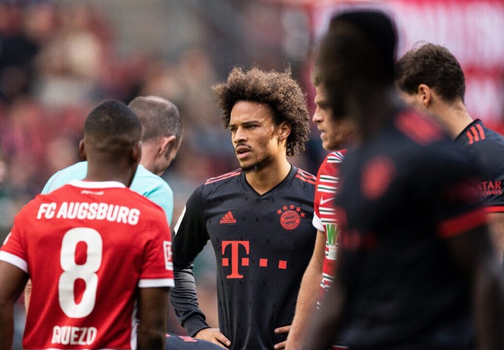 ލީގުގައި ޖެހިޖެހިގެން ހަތަރު މެޗުން ބަލިވެ ބަޔާންއަށް ބޮޑު ޕްރެޝަރެއް