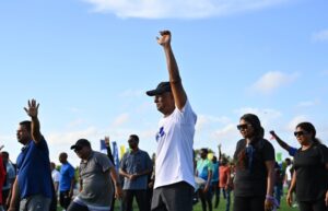 ވިއަވަތި ކޮންފަރެންސްގެ ބައިވެރިންގެ މެދުގައި ގުޅުން ބަދަހިކުރުމަށް ކުޅިވަރު ފެސްޓިވަލެއް