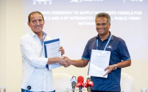 އާރްޓީއެލް ހިދުމަތަށް 65 ލޯންޗް ބަންނަން އަލް ޝާލީއާ ހަވާލުކޮށްފި