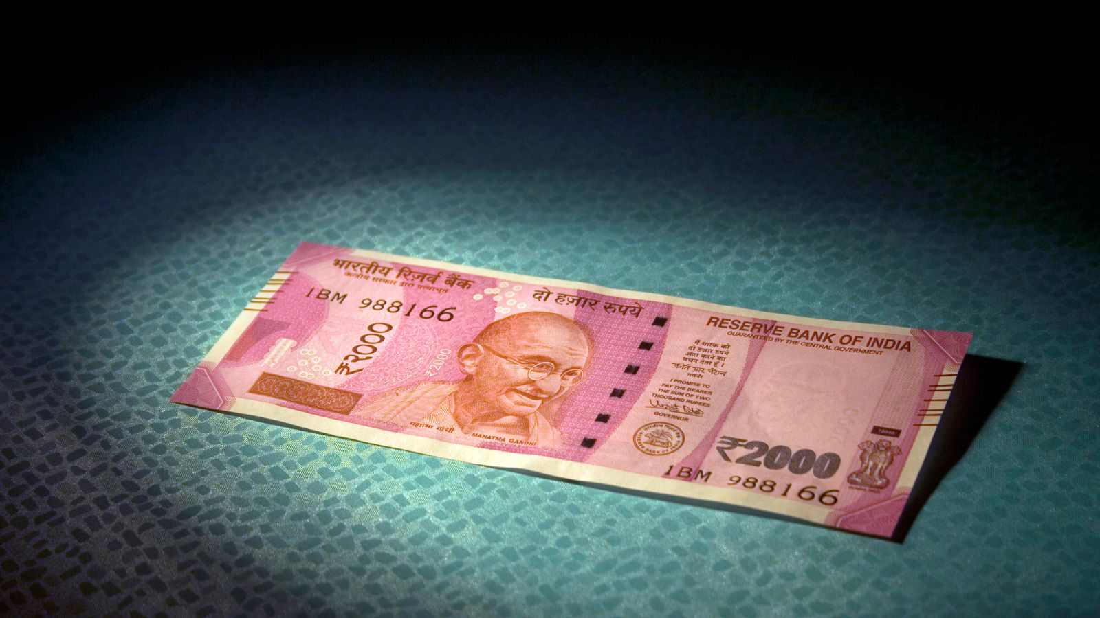 އިނގިރޭސިވިލާތް ފަހަތަށް ޖައްސާލުމަށްފަހު، އިންޑިއާގެ އިގްތިސާދު ދުނިޔޭގެ 5 ވަނައަށް